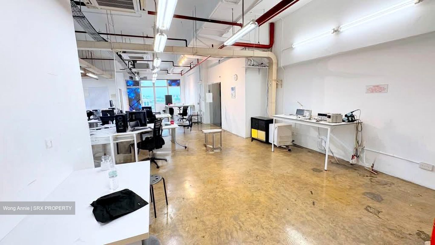Paya Ubi Industrial Park (D14), Factory #546762451